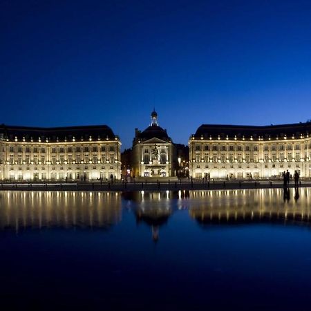 فيلا Cosymedoc Le Pian-Médoc المظهر الخارجي الصورة